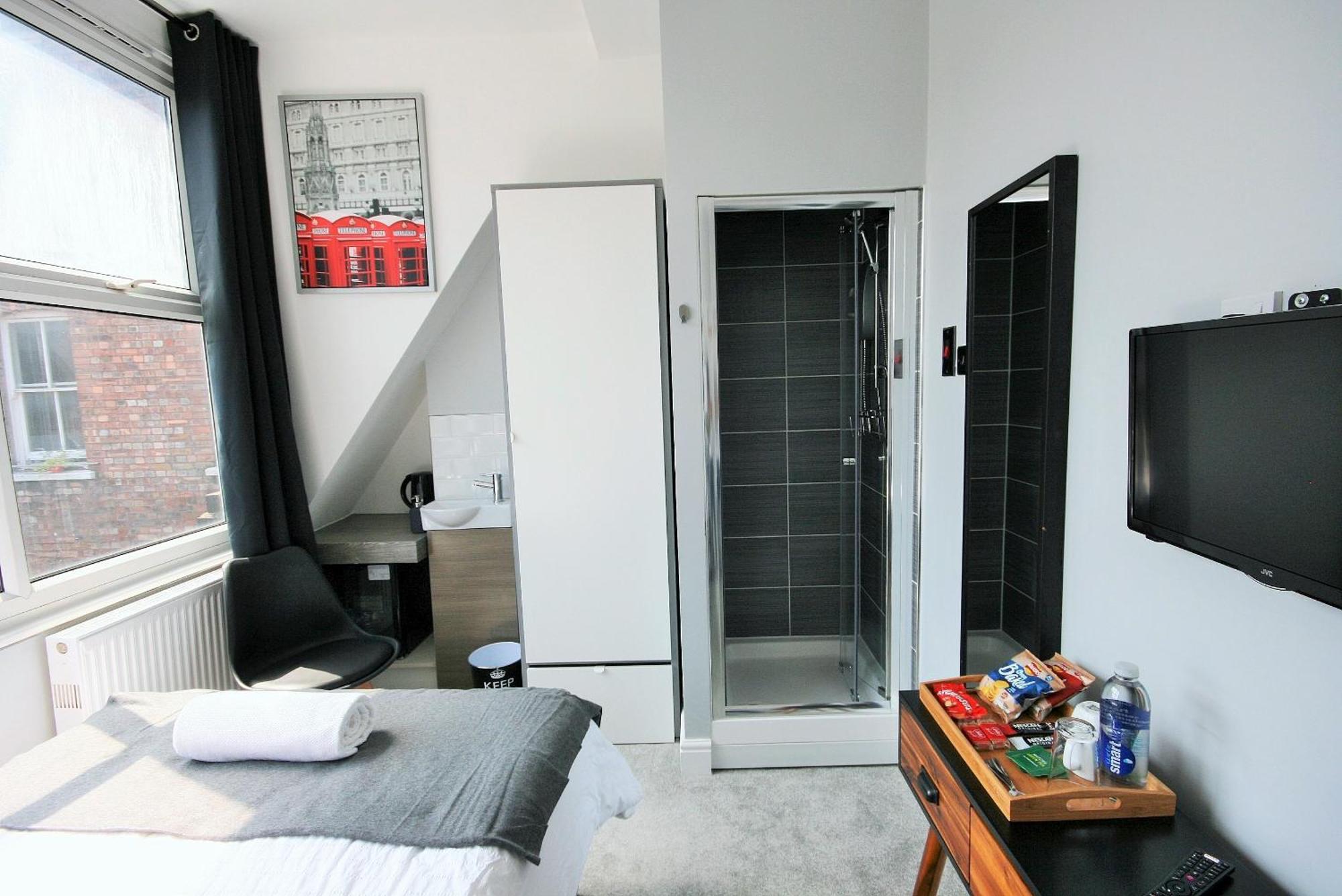 Brick Lane Guest House Londres Exterior foto