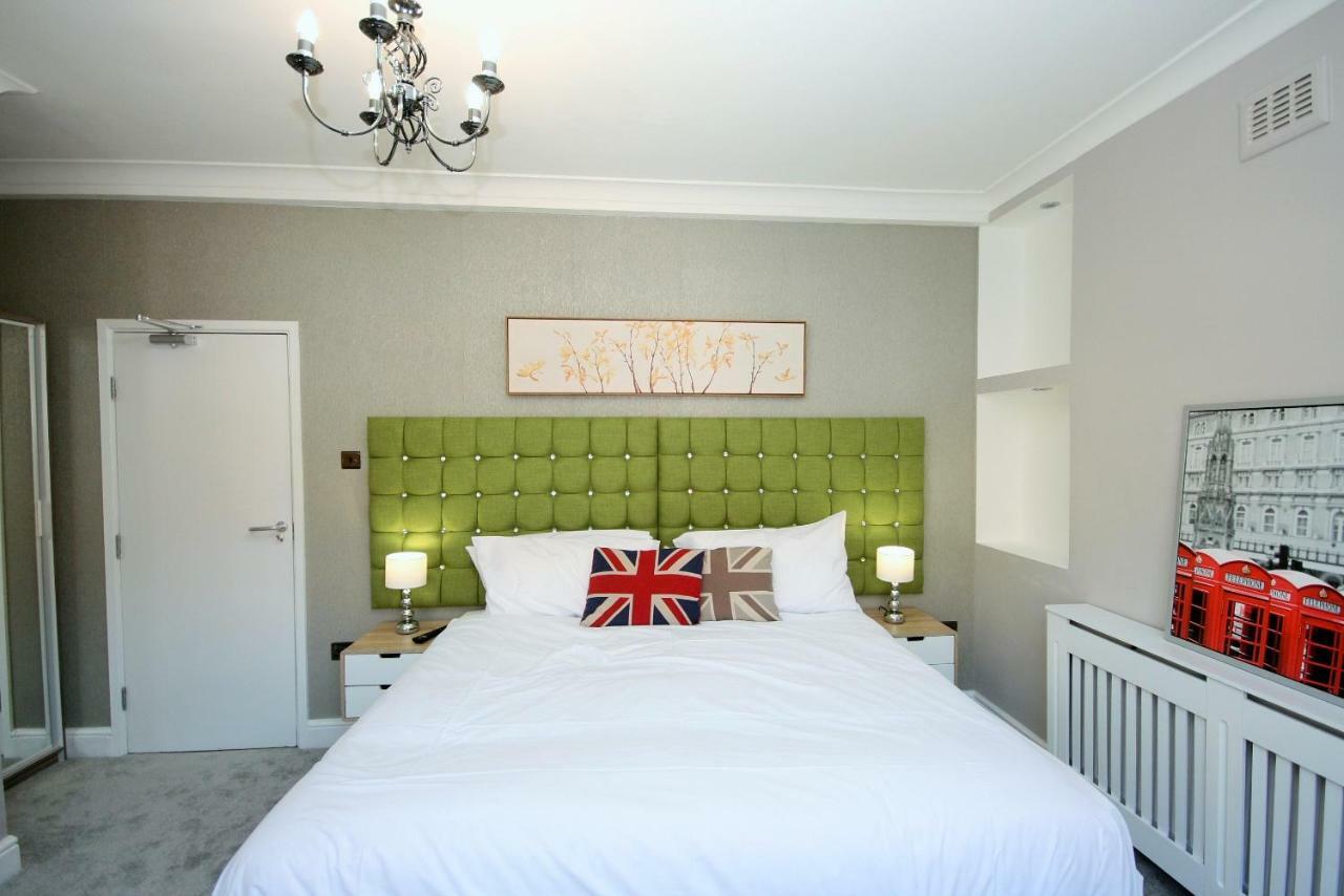 Brick Lane Guest House Londres Exterior foto
