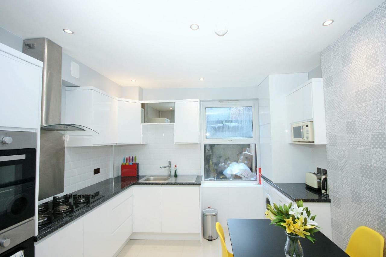 Brick Lane Guest House Londres Exterior foto