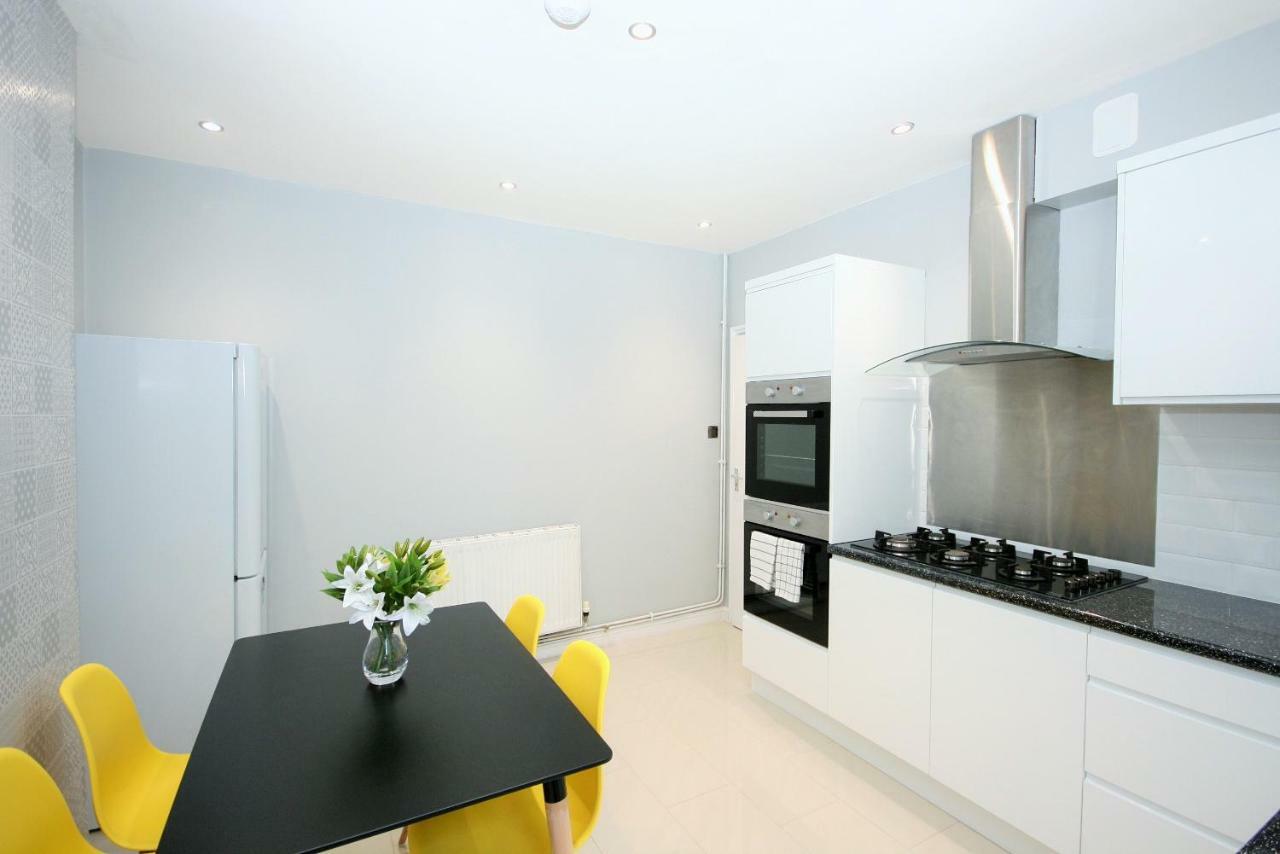Brick Lane Guest House Londres Exterior foto